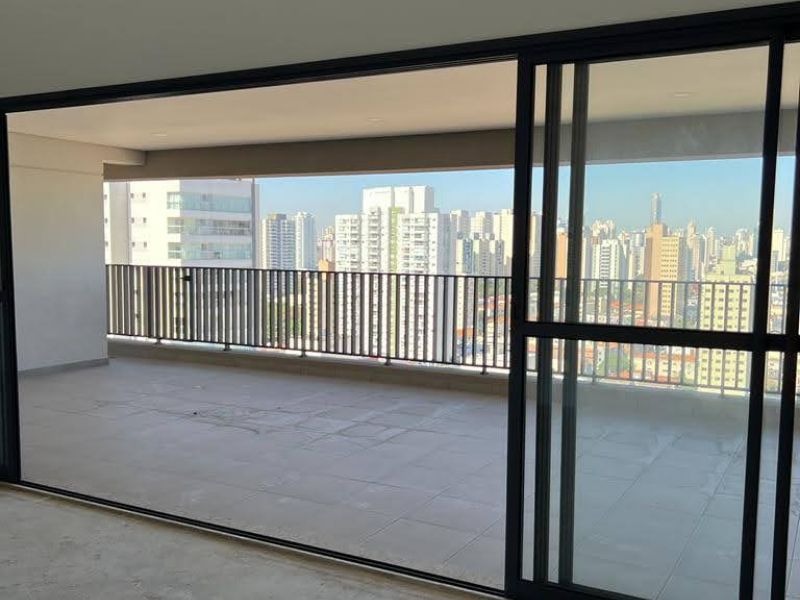 Apartamento, 3 quartos, 164 m² - Foto 4