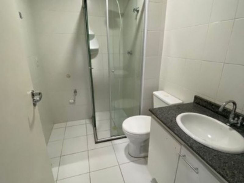 Apartamento à venda com 1 quarto, 31m² - Foto 10