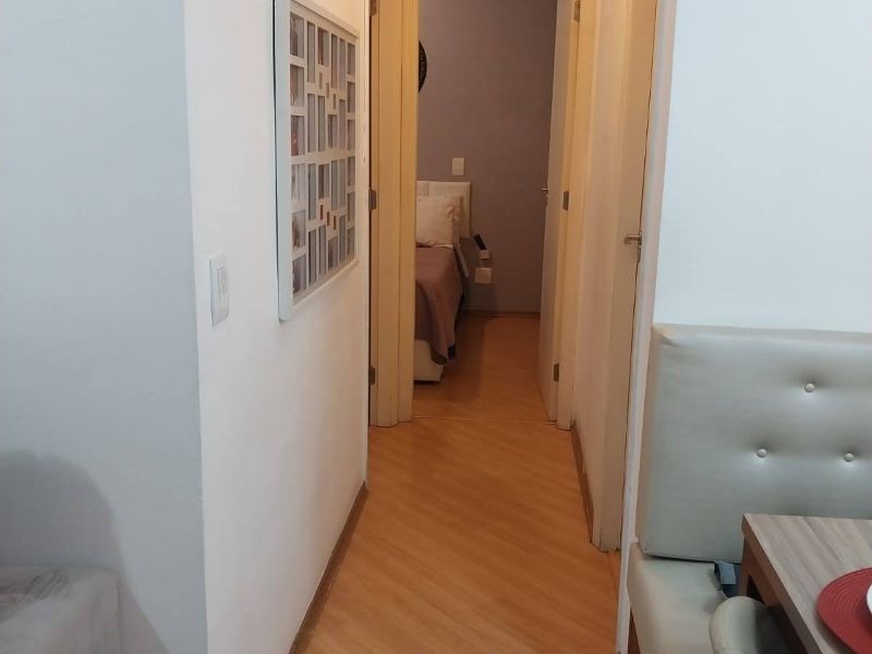 Apartamento, 2 quartos, 48 m² - Foto 3