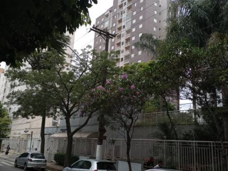 Apartamento à venda com 3 quartos, 62m² - Foto 14