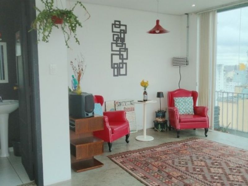 Apartamento à venda com 1 quarto, 75m² - Foto 3