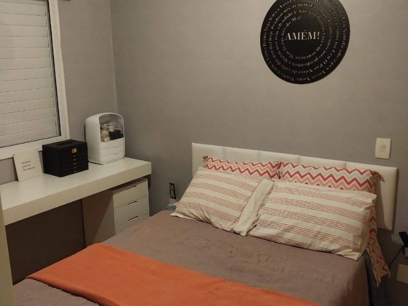 Apartamento à venda com 2 quartos, 48m² - Foto 11