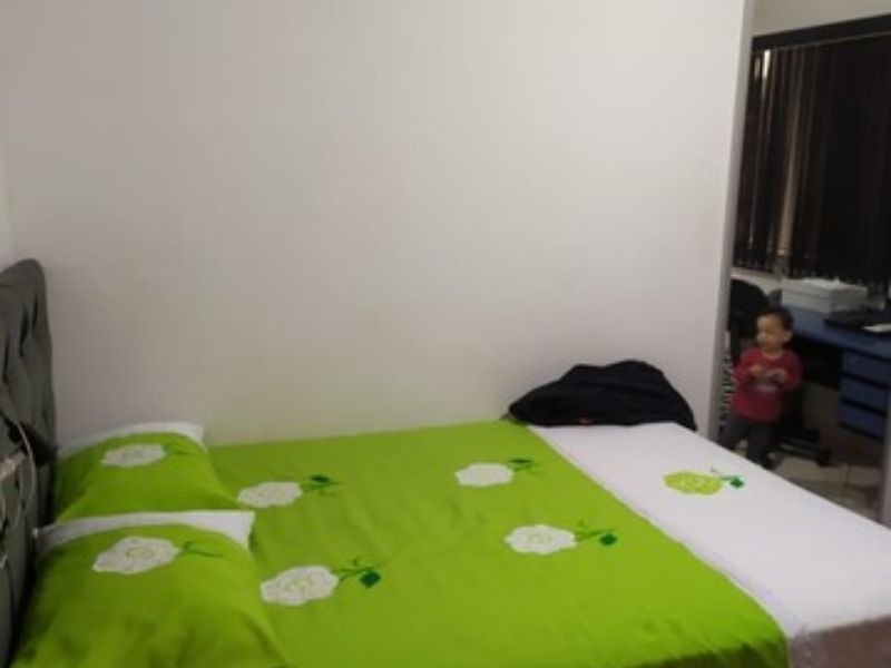 Apartamento à venda com 2 quartos, 52m² - Foto 6