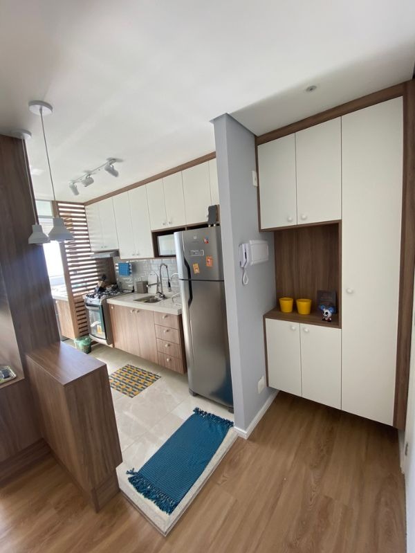 Apartamento à venda com 2 quartos, 57m² - Foto 12