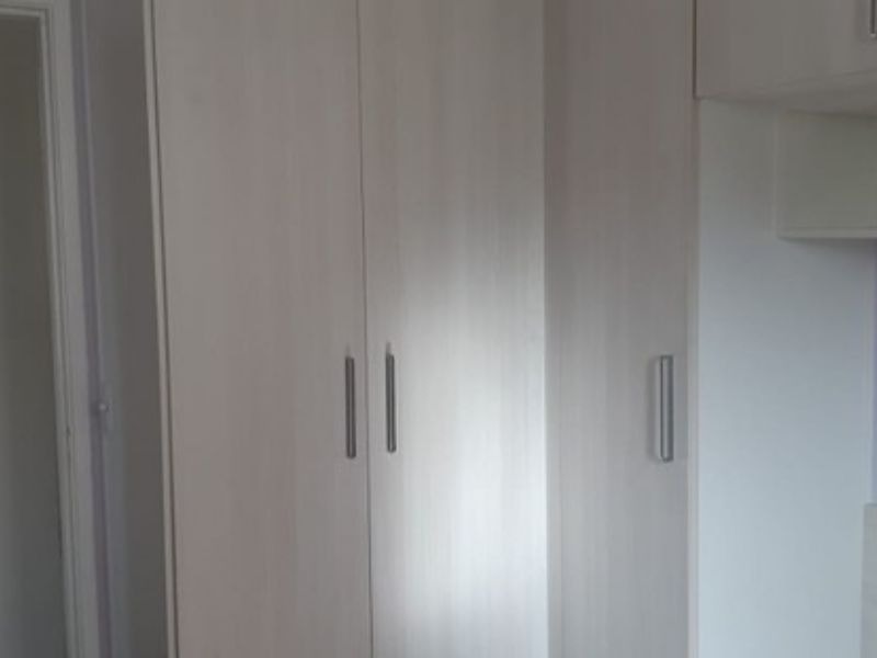 Apartamento à venda com 2 quartos, 48m² - Foto 4