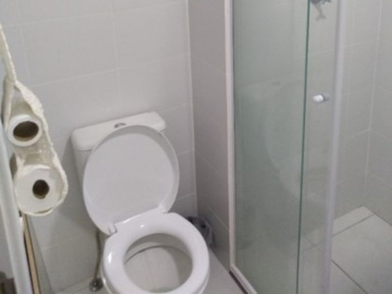 Apartamento à venda com 1 quarto, 26m² - Foto 11