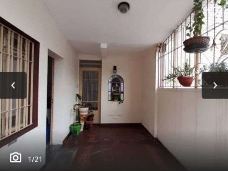 Casa à venda com 3 quartos, 128m² - Foto 11