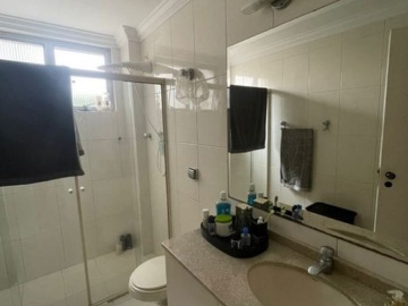 Apartamento à venda com 3 quartos, 110m² - Foto 9