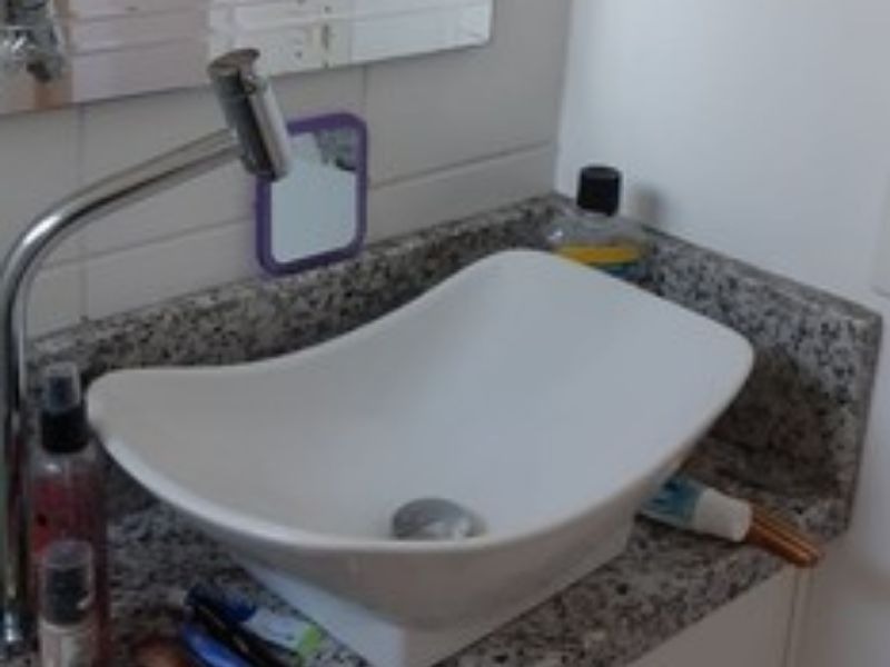 Apartamento à venda com 2 quartos, 48m² - Foto 14