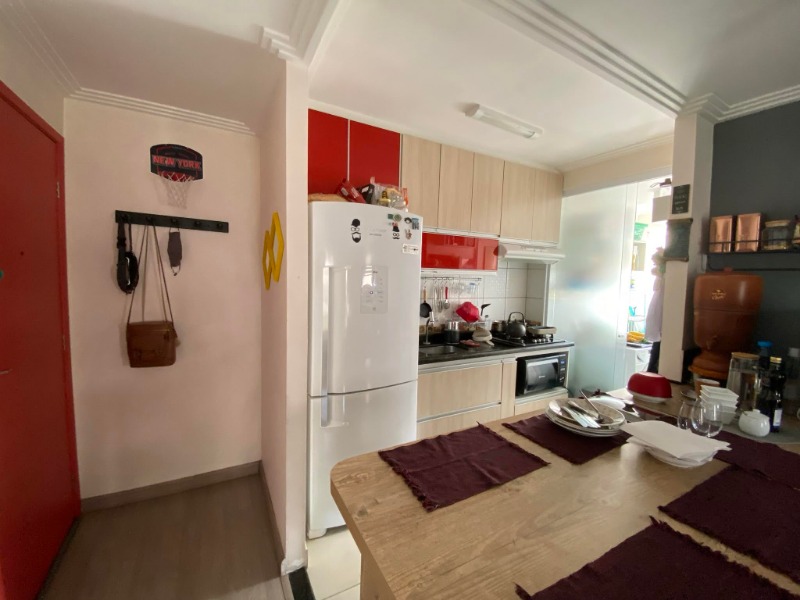 Apartamento à venda com 2 quartos, 52m² - Foto 6