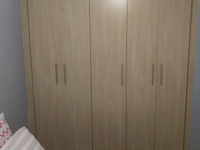 Apartamento à venda com 2 quartos, 48m² - Foto 10