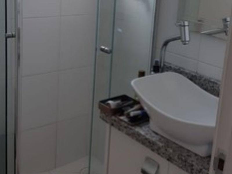 Apartamento à venda com 2 quartos, 48m² - Foto 13