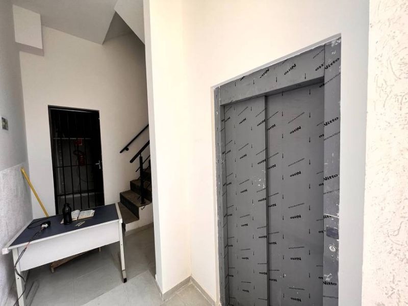 Apartamento à venda com 2 quartos, 42m² - Foto 8