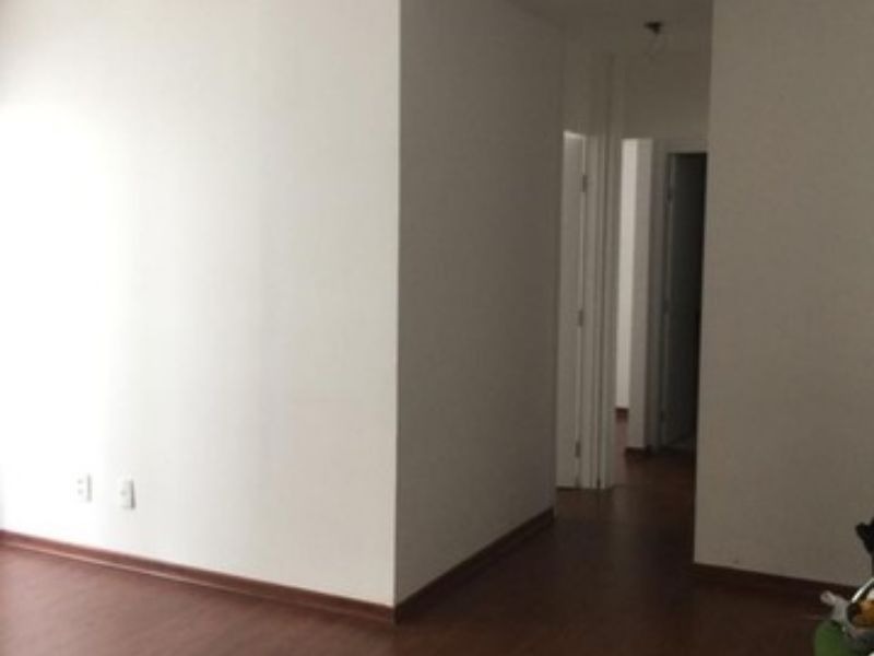 Apartamento à venda com 2 quartos, 62m² - Foto 1