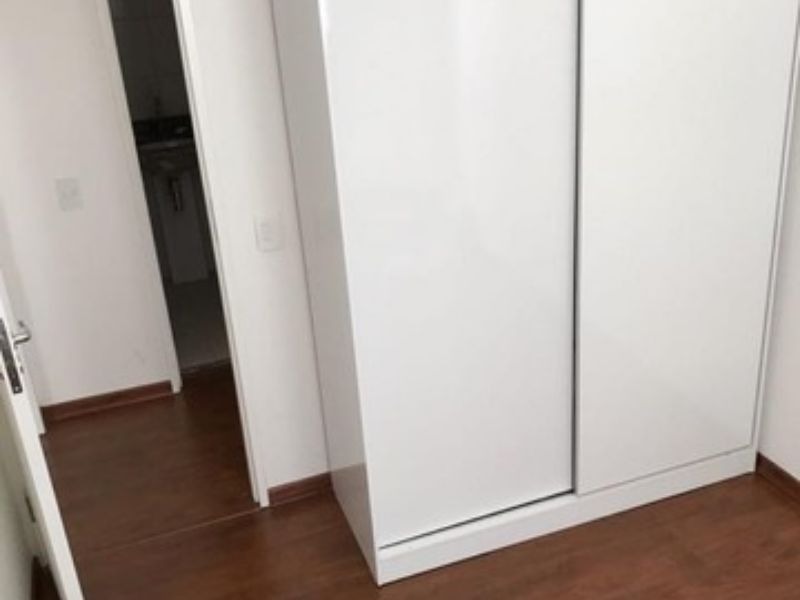 Apartamento à venda com 2 quartos, 62m² - Foto 4