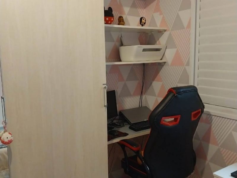 Apartamento à venda com 2 quartos, 48m² - Foto 16