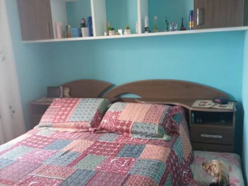 Apartamento à venda com 3 quartos, 62m² - Foto 8