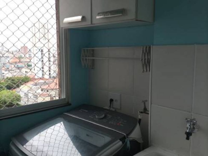 Apartamento à venda com 3 quartos, 62m² - Foto 12