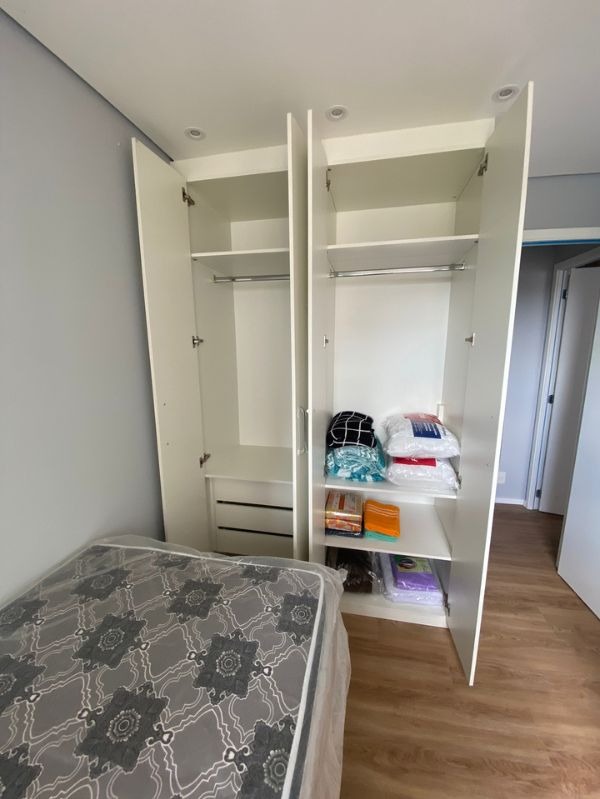 Apartamento à venda com 2 quartos, 57m² - Foto 18