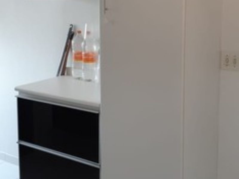 Apartamento à venda com 2 quartos, 48m² - Foto 7