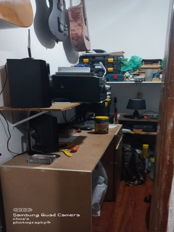 Apartamento à venda com 3 quartos, 110m² - Foto 12