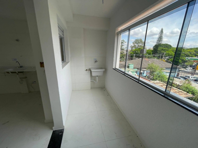 Apartamento à venda com 2 quartos, 40m² - Foto 18