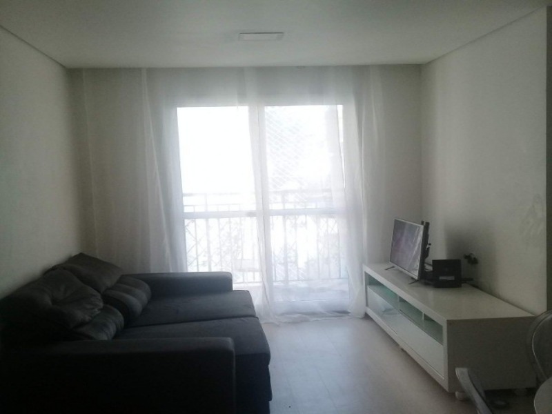 Apartamento à venda com 2 quartos, 53m² - Foto 3