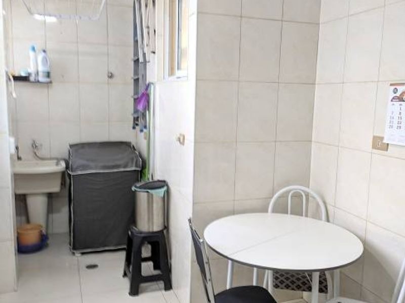 Apartamento à venda com 1 quarto, 57m² - Foto 12