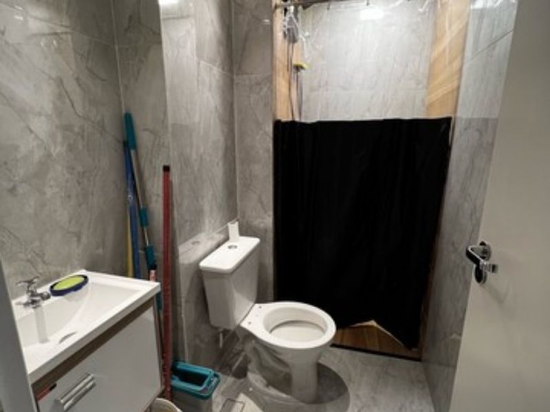 Apartamento à venda com 1 quarto, 24m² - Foto 4