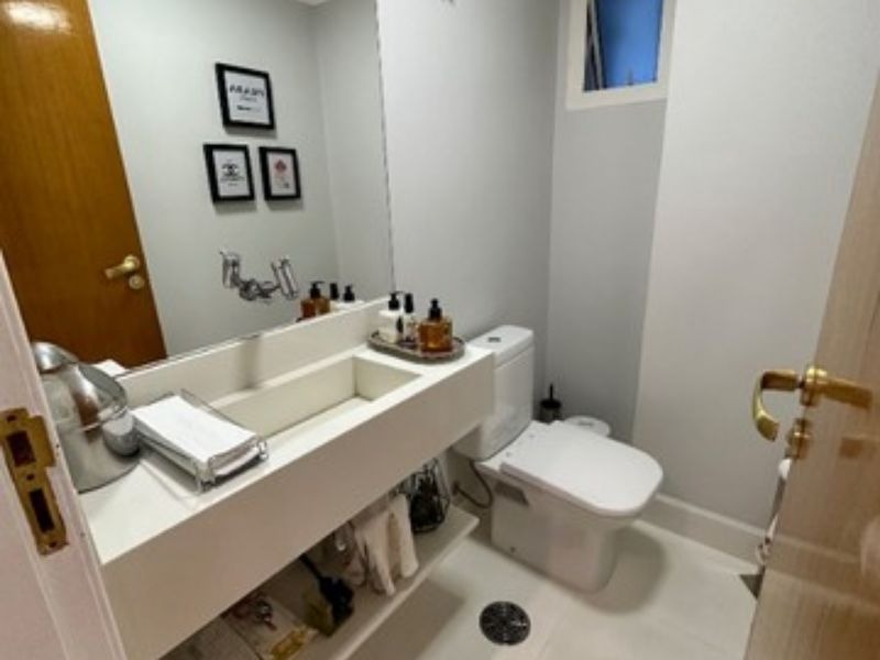 Apartamento à venda com 3 quartos, 114m² - Foto 16