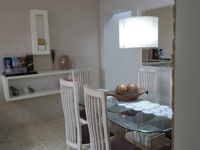 Apartamento à venda com 3 quartos, 74m² - Foto 12