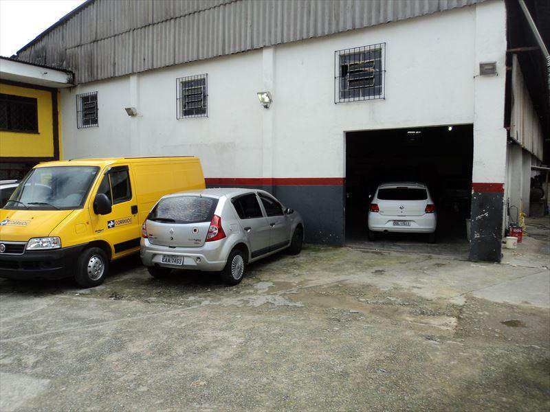 Depósito-Galpão-Armazém à venda, 2000m² - Foto 1