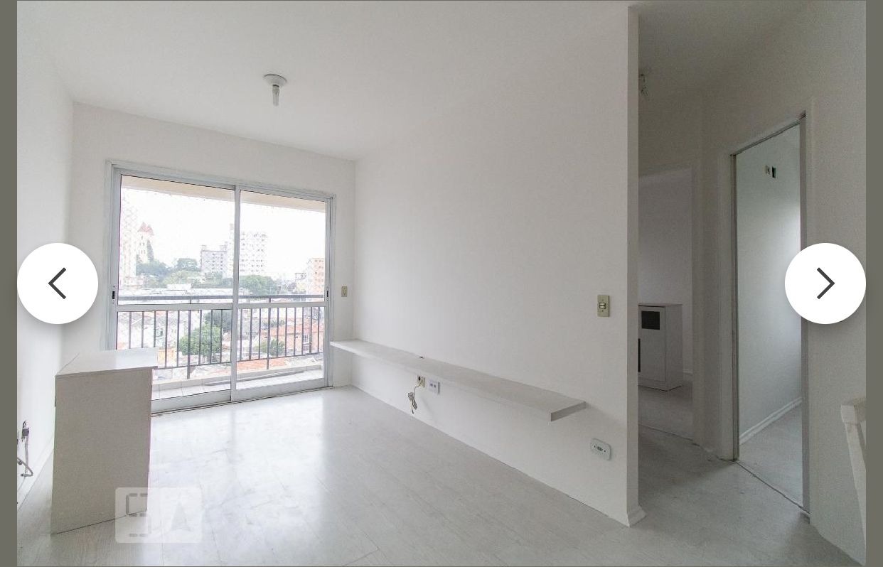 Apartamento à venda com 2 quartos, 62m² - Foto 2