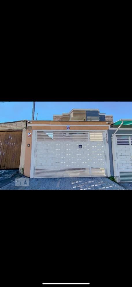 Casa, 3 quartos, 132 m² - Foto 1