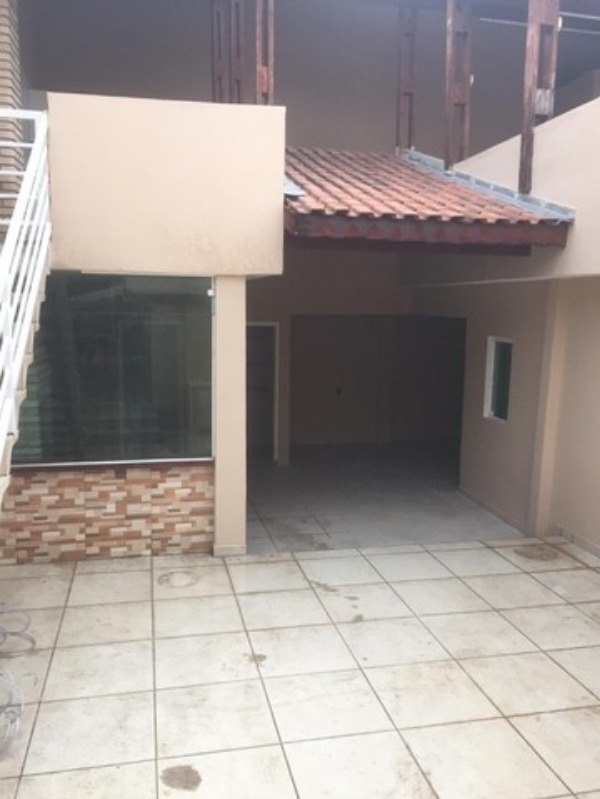 Casa à venda com 3 quartos, 260m² - Foto 12