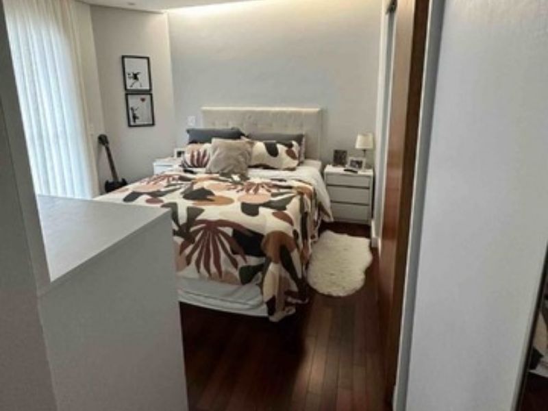 Apartamento à venda com 3 quartos, 114m² - Foto 6