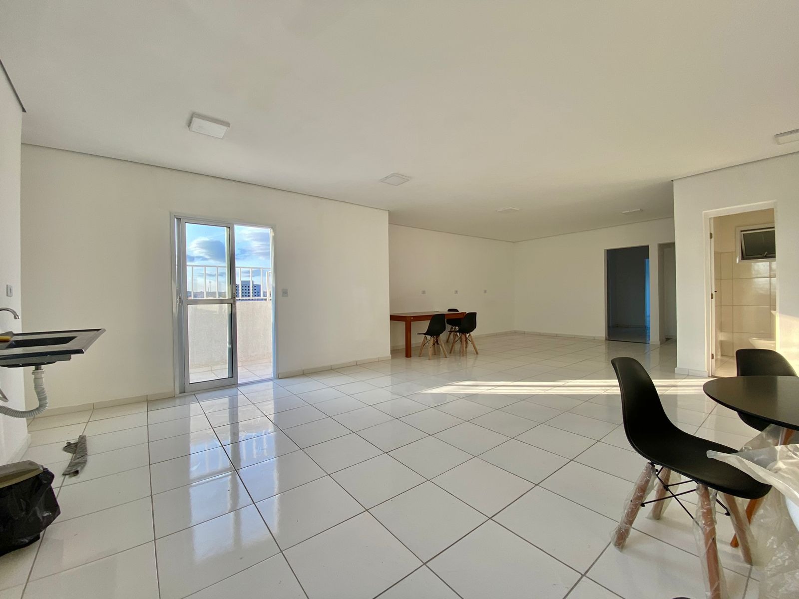 Apartamento à venda com 2 quartos, 50m² - Foto 9