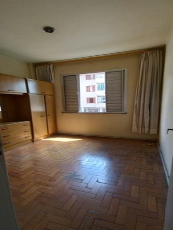 Apartamento, 2 quartos, 58 m² - Foto 1