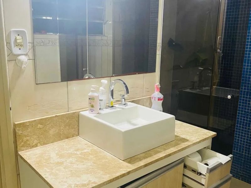 Apartamento à venda com 2 quartos, 113m² - Foto 20