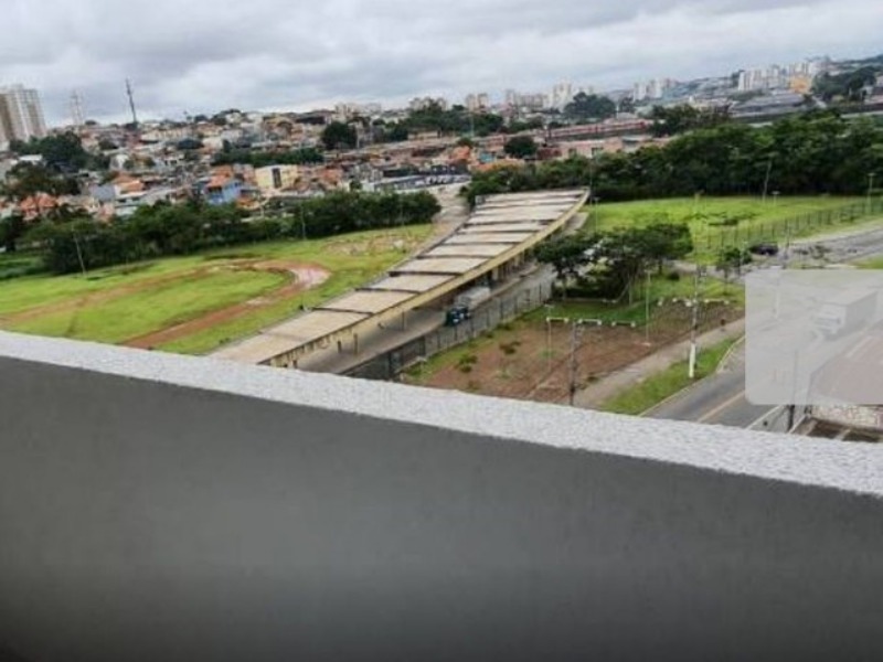 Apartamento à venda com 2 quartos, 50m² - Foto 16