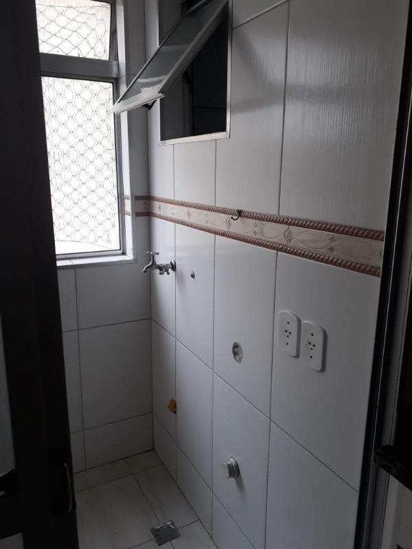 Apartamento à venda com 3 quartos, 56m² - Foto 22