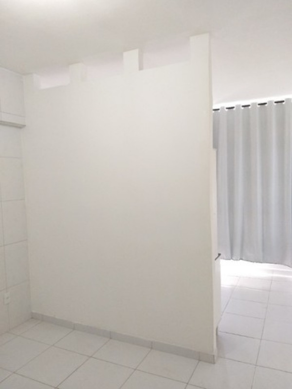 Kitnet e Studio à venda com 1 quarto, 23m² - Foto 2