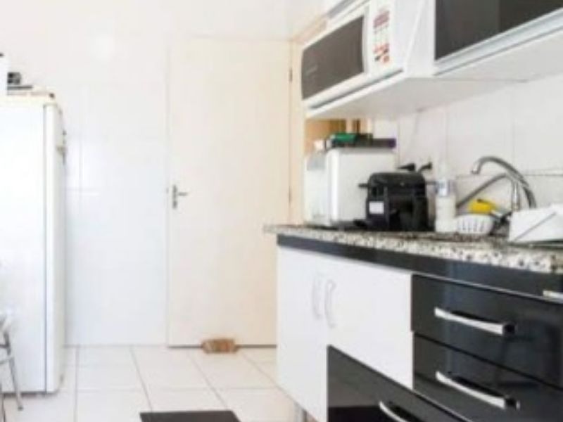 Apartamento à venda com 2 quartos, 52m² - Foto 8