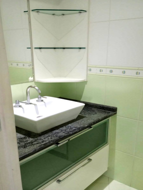 Apartamento, 3 quartos, 90 m² - Foto 20