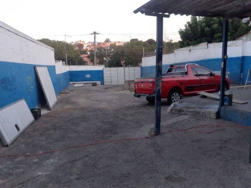 Loteamento e Condomínio à venda, 430m² - Foto 1