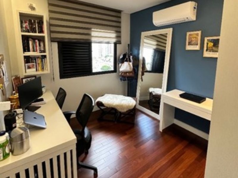 Apartamento à venda com 3 quartos, 114m² - Foto 8