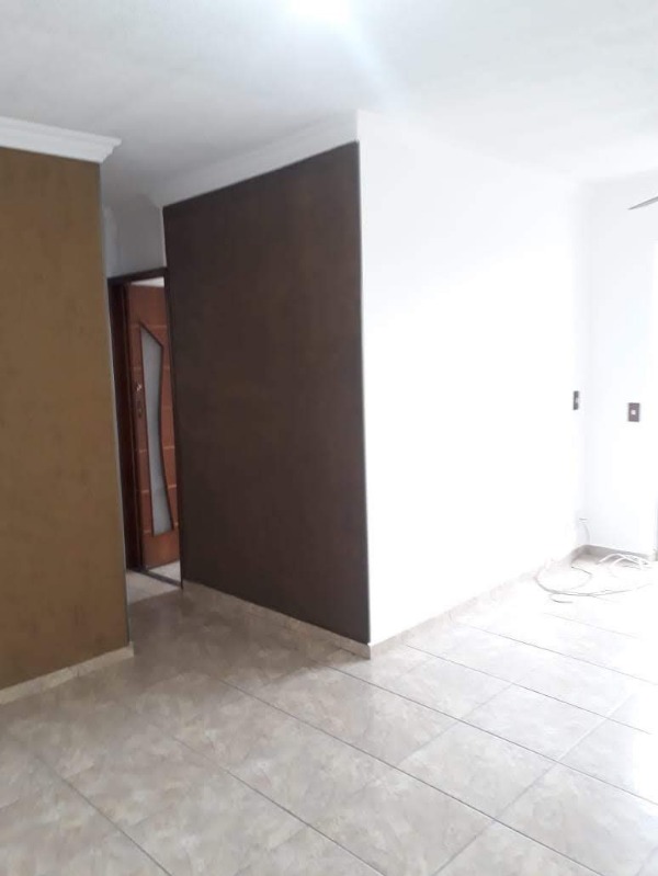 Apartamento à venda com 3 quartos, 56m² - Foto 3