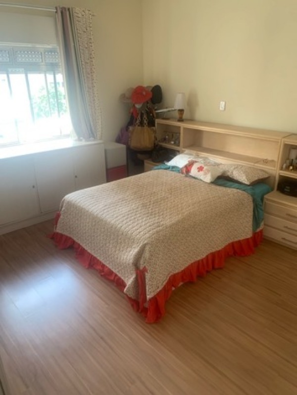 Apartamento à venda com 3 quartos, 142m² - Foto 3