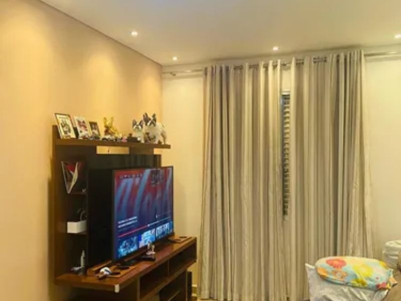 Apartamento à venda com 2 quartos, 113m² - Foto 1