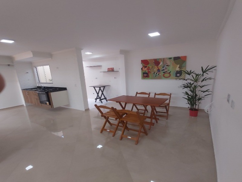 Apartamento à venda com 2 quartos, 42m² - Foto 17